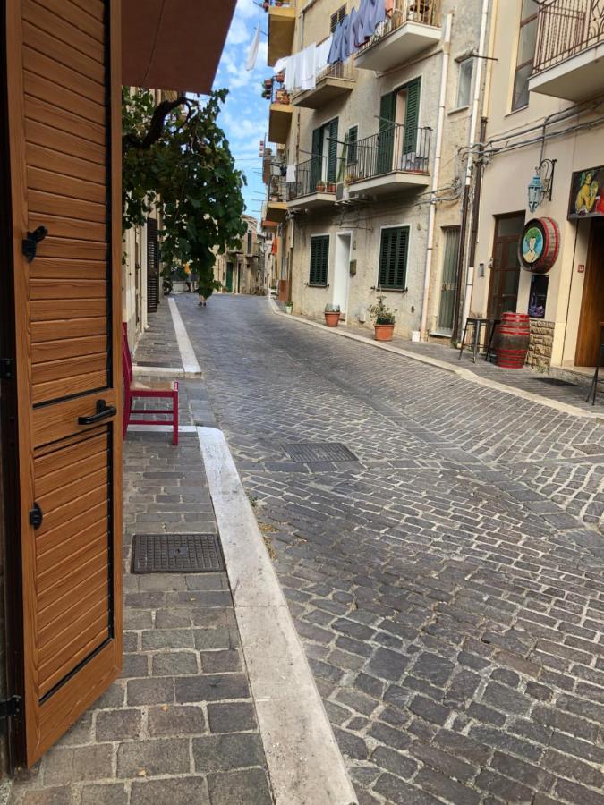 La Casetta Di Angela Sant'Ambrogio  Luaran gambar