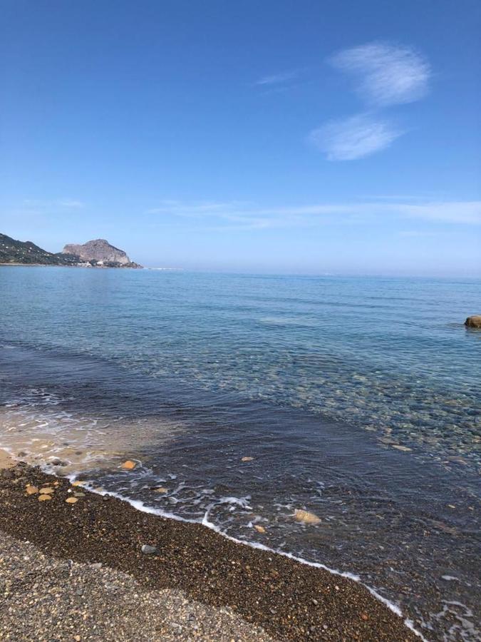 La Casetta Di Angela Sant'Ambrogio  Luaran gambar